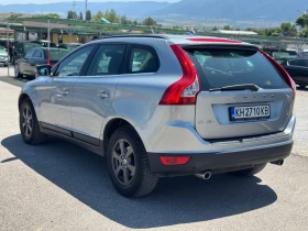 Обява за продажба на Volvo XC60 2.4 D5 163 hp ~14 999 лв. - изображение 3