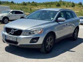 Обява за продажба на Volvo XC60 2.4 D5 163 hp ~14 999 лв. - изображение 2