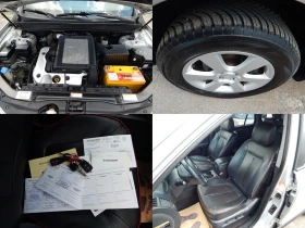Обява за продажба на Hyundai Santa fe 2.2CRD* 4X4* 193000km.*  ~10 500 лв. - изображение 8