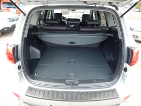 Обява за продажба на Hyundai Santa fe 2.2CRD* 4X4* 193000km.*  ~10 500 лв. - изображение 6
