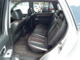 Обява за продажба на Hyundai Santa fe 2.2CRD* 4X4* 193000km.*  ~10 500 лв. - изображение 11