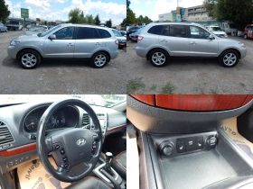 Обява за продажба на Hyundai Santa fe 2.2CRD* 4X4* 193000km.*  ~10 500 лв. - изображение 7