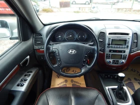 Hyundai Santa fe 2.2CRD* 4X4* 193000km.* - 10500 лв. - 31847783 13
