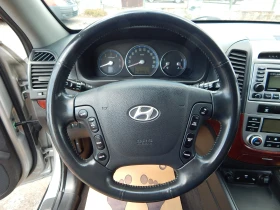 Hyundai Santa fe 2.2CRD* 4X4* 193000km.* - 10500 лв. - 31847783 15