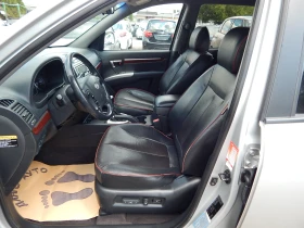 Обява за продажба на Hyundai Santa fe 2.2CRD* 4X4* 193000km.*  ~10 500 лв. - изображение 10