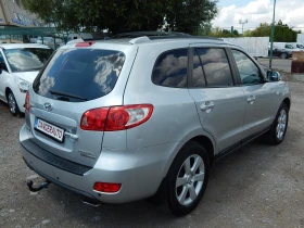 Обява за продажба на Hyundai Santa fe 2.2CRD* 4X4* 193000km.*  ~10 500 лв. - изображение 3