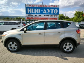 Ford Kuga 2, 0-136k.c.4Х4.6скор.КОЖА - 10899 лв. - 89474825 5