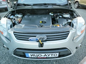 Ford Kuga 2, 0-136k.c.4Х4.6скор.КОЖА - 10899 лв. - 89474825 17
