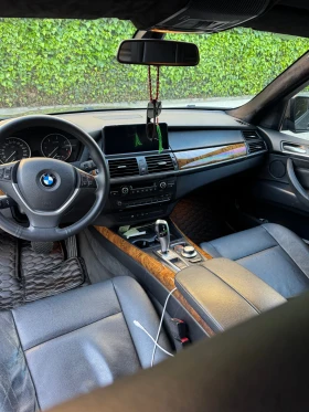 Обява за продажба на BMW X5 3.0 ~19 500 лв. - изображение 5