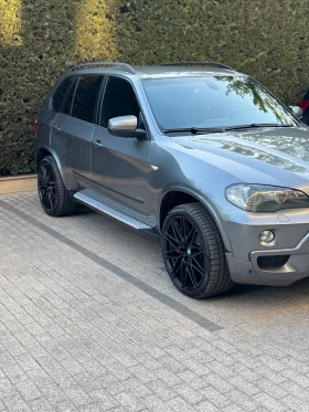 Обява за продажба на BMW X5 3.0 ~19 500 лв. - изображение 2