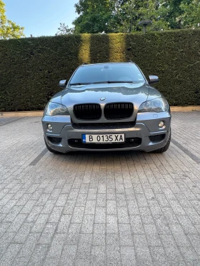 Обява за продажба на BMW X5 3.0 ~19 500 лв. - изображение 1