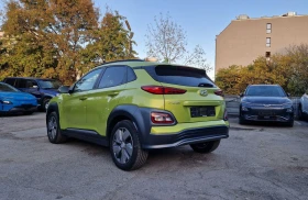 Обява за продажба на Hyundai Kona 64KWh/Blue Link/Premium/3 Фазна ~35 850 лв. - изображение 3