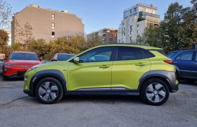 Обява за продажба на Hyundai Kona 64KWh/Blue Link/Premium/3 Фазна ~35 850 лв. - изображение 4