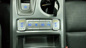 Hyundai Kona 64KWh/Blue Link/Premium/3  | Mobile.bg    13