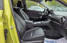 Обява за продажба на Hyundai Kona 64KWh/Blue Link/Premium/3 Фазна ~34 150 лв. - изображение 9 | Auto.bg Обява за продажба на Hyundai Kona 64KWh/Blue Link/Premium/3 Фазна ~34 150 лв. - изображение 9