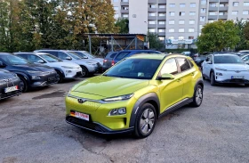 Обява за продажба на Hyundai Kona 64KWh/Blue Link/Premium/3 Фазна ~35 850 лв. - изображение 5