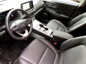 Обява за продажба на Hyundai Kona 64KWh/Blue Link/Premium/3 Фазна ~35 850 лв. - изображение 6