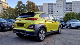 Обява за продажба на Hyundai Kona 64KWh/Blue Link/Premium/3 Фазна ~35 850 лв. - изображение 2