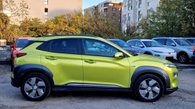 Обява за продажба на Hyundai Kona 64KWh/Blue Link/Premium/3 Фазна ~35 850 лв. - изображение 1