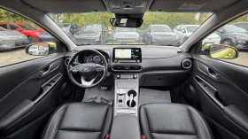 Обява за продажба на Hyundai Kona 64KWh/Blue Link/Premium/3 Фазна ~34 150 лв. - изображение 10 | Auto.bg Обява за продажба на Hyundai Kona 64KWh/Blue Link/Premium/3 Фазна ~34 150 лв. - изображение 10