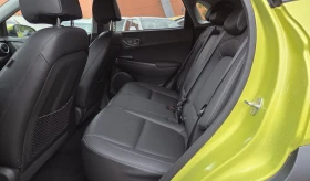 Обява за продажба на Hyundai Kona 64KWh/Blue Link/Premium/3 Фазна ~34 150 лв. - изображение 7 | Auto.bg Обява за продажба на Hyundai Kona 64KWh/Blue Link/Premium/3 Фазна ~34 150 лв. - изображение 7