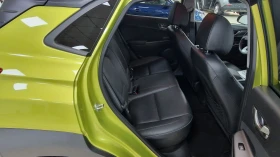 Обява за продажба на Hyundai Kona 64KWh/Blue Link/Premium/3 Фазна ~35 850 лв. - изображение 8