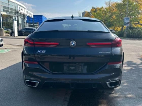 BMW X6 xDrive40i * * CARFAX * *   * *  | Mobile.bg    4