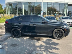 BMW X6 xDrive40i * * CARFAX * *   * *  | Mobile.bg    5