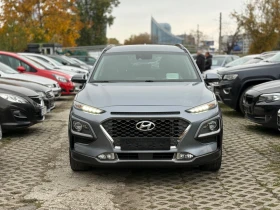 Обява за продажба на Hyundai Kona 1.6TGDI/4x4/ВСИЧКИ ЕКСТРИ/HEAD UP/KRELL ~31 990 лв. - изображение 2
