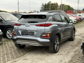 Обява за продажба на Hyundai Kona 1.6TGDI/4x4/ВСИЧКИ ЕКСТРИ/HEAD UP/KRELL ~31 990 лв. - изображение 4