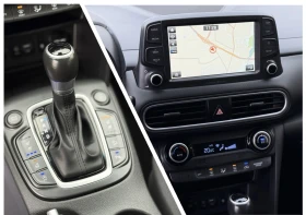 Обява за продажба на Hyundai Kona 1.6TGDI/4x4/ВСИЧКИ ЕКСТРИ/HEAD UP/KRELL ~31 990 лв. - изображение 11