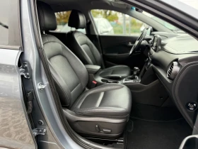 Обява за продажба на Hyundai Kona 1.6TGDI/4x4/ВСИЧКИ ЕКСТРИ/HEAD UP/KRELL ~31 990 лв. - изображение 8