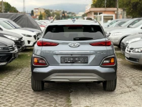 Обява за продажба на Hyundai Kona 1.6TGDI/4x4/ВСИЧКИ ЕКСТРИ/HEAD UP/KRELL ~31 990 лв. - изображение 3