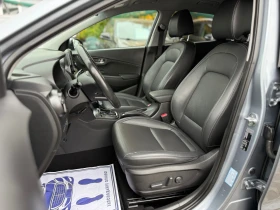 Обява за продажба на Hyundai Kona 1.6TGDI/4x4/ВСИЧКИ ЕКСТРИ/HEAD UP/KRELL ~31 990 лв. - изображение 7