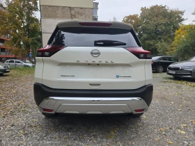 Обява за продажба на Nissan X-trail ЧИСТО НОВА КОЛА ~89 999 лв. - изображение 3