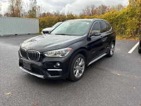 BMW X1 * xDrive28i * CARFAX * БЕЗ ПЪРВОНАЧАЛНА ВНОСКА