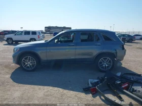 Mercedes-Benz GLC 300 - 26000 лв. / 13293.59 € - 44817842 14