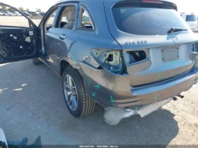 Mercedes-Benz GLC 300 - 26000 лв. / 13293.59 € - 44817842 6