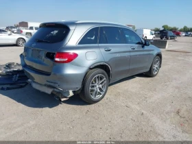Mercedes-Benz GLC 300 - 26000 лв. / 13293.59 € - 44817842 4