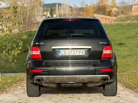Mercedes-Benz ML 320 Facelift , снимка 6