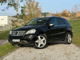 Mercedes-Benz ML 320 Facelift , снимка 2