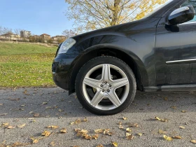 Mercedes-Benz ML 320 Facelift , снимка 12