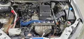 Honda Hr-v, снимка 12