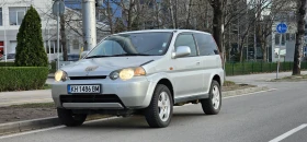 Honda Hr-v  - изображение 1