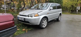 Honda Hr-v, снимка 2