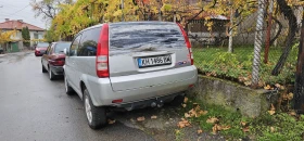 Honda Hr-v, снимка 4