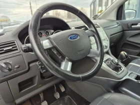 Ford Kuga 2.0TDCI  - 4750 € / 9290.19 лв. - 73958178 9