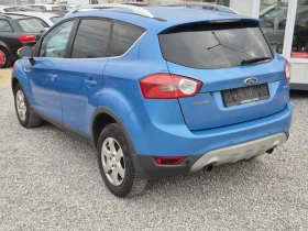 Ford Kuga 2.0TDCI  - 4750 € / 9290.19 лв. - 73958178 7