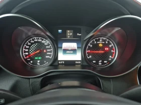 Mercedes-Benz GLC 43 AMG 2018 COUPE 4MATIC * БЕЗ ПЪРВОНАЧАЛНА ВНОСКА* , снимка 8