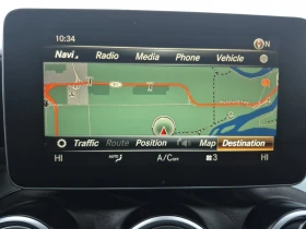 Mercedes-Benz GLC 43 AMG 2018 COUPE 4MATIC * БЕЗ ПЪРВОНАЧАЛНА ВНОСКА* , снимка 9